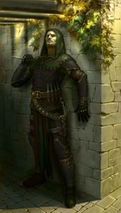 EstebanThe Cursed Crusade