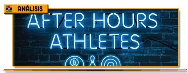 Análisis: After Hours Athletes