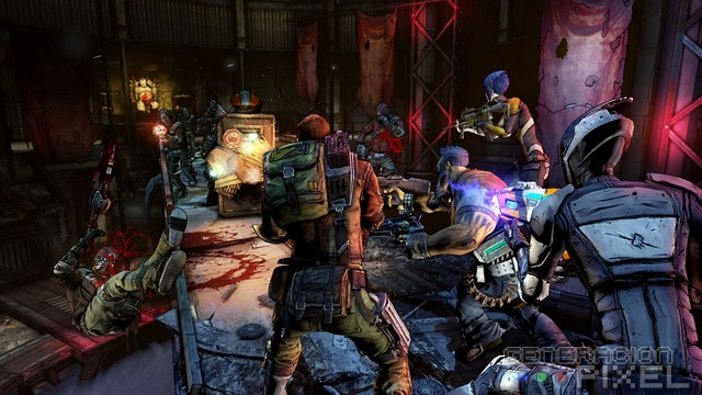 Borderlands 2 Analisis img01