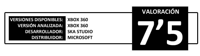 Valoracion Charlie Murder