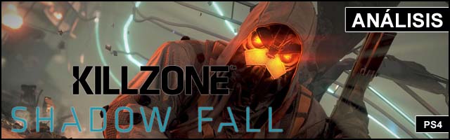 Cab Analisis 2014 Killzone Shadow Fall