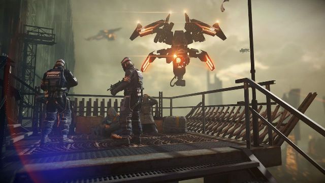 killzone Shadow Fall img 1