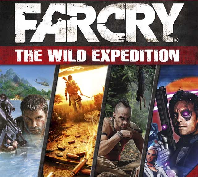 Farcry