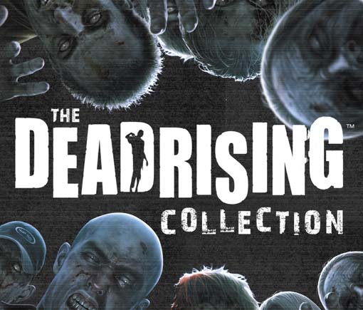 dead rising