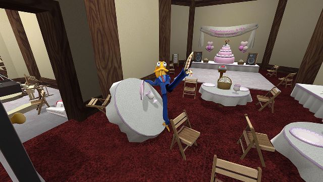 Octodad Analisis img 01