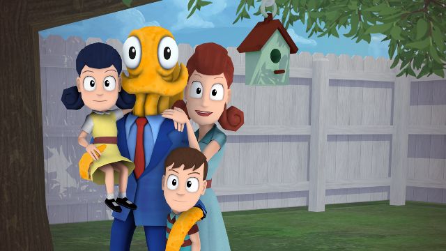 Octodad Analisis img 02