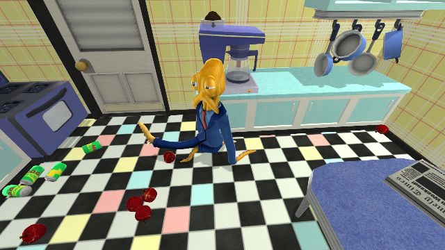 Octodad Analisis img 04