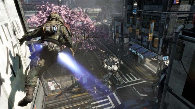 Titanfall beta img 2