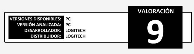 Valoracion ver2013 HARDWARE ratón logitech g602
