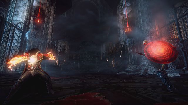 Castlevania LOS2 analisis img 04