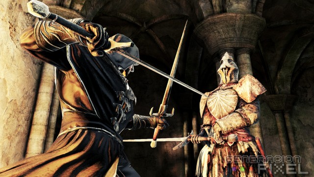 Dark Souls II analisis img03