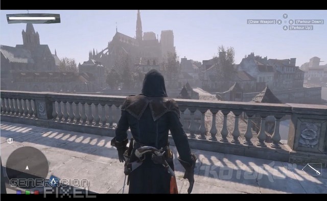 assassins creed unity img01