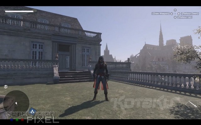 assassins creed unity img04