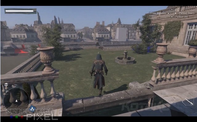 assassins creed unity img05