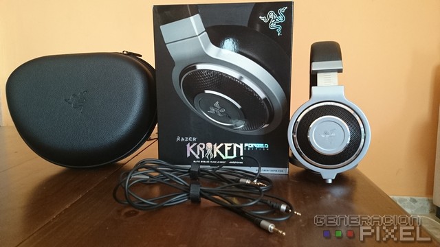 razer Kraken img 1