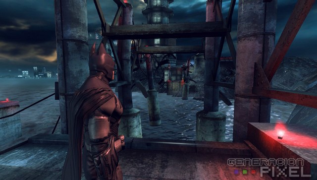 Batman Arkham Blackgate analisis img01