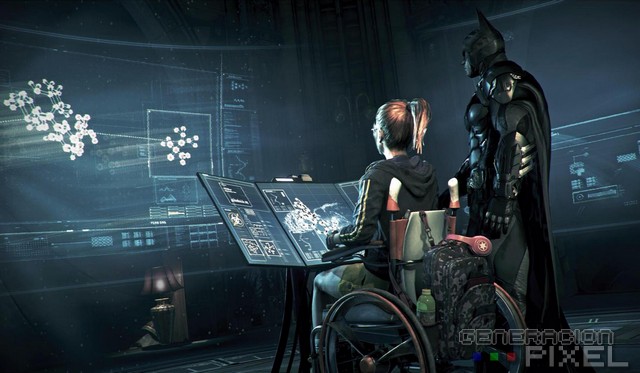 Batman Arkham Knight img02