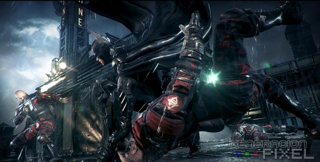 Batman Arkham Knight img04