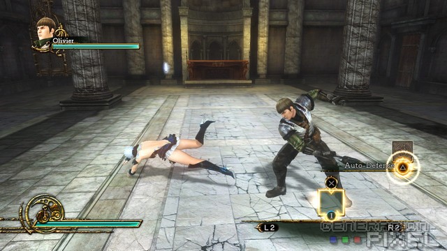 Deception IV img3