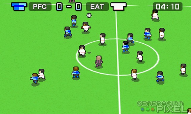 Nintendo Pocket Football Club analisis img01