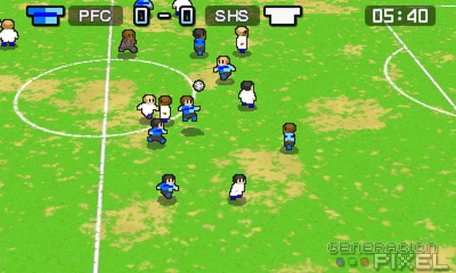 Nintendo Pocket Football Club analisis img02