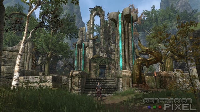 The Elder Scrolls Online analisis img02