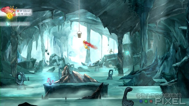 Child of Light analisis img01