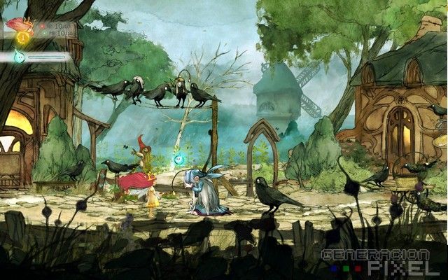 Child of Light analisis img04