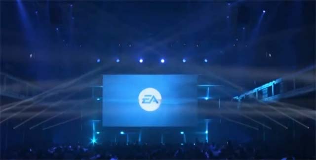 EA E3 2014