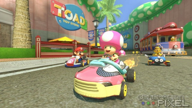 Mario Kart 8 analisis img01