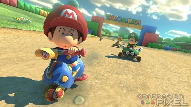 Mario Kart 8 analisis img02