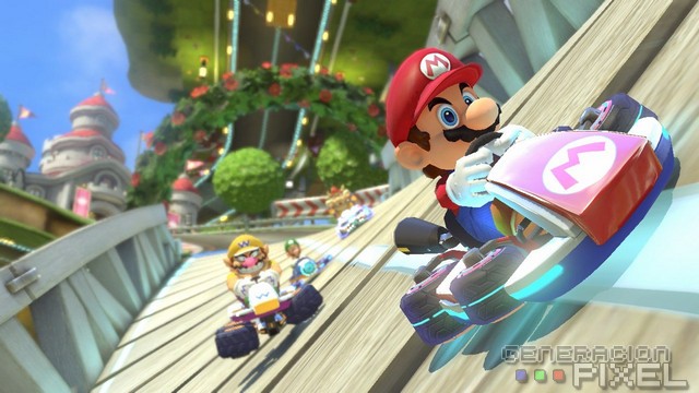 Mario Kart 8 analisis img03