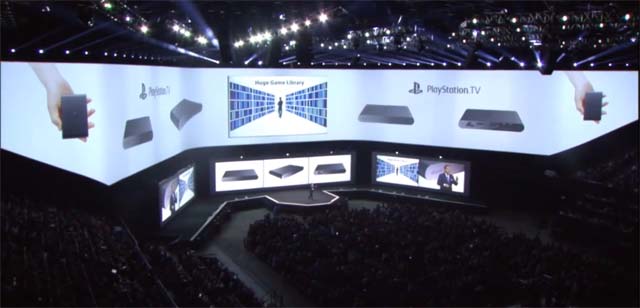 Sony e3