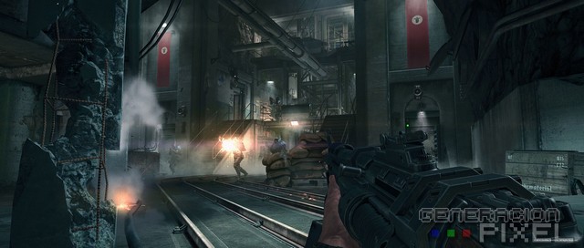 Wolfenstein the new order Analisis img04