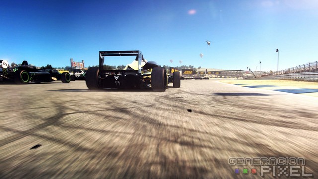 GRID Autosport Analisis img03