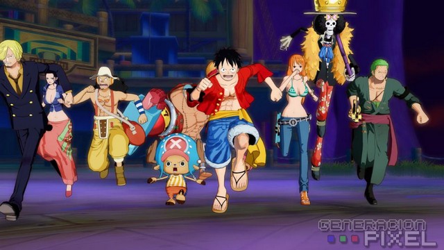 One Piece Unlimi Analisis img04