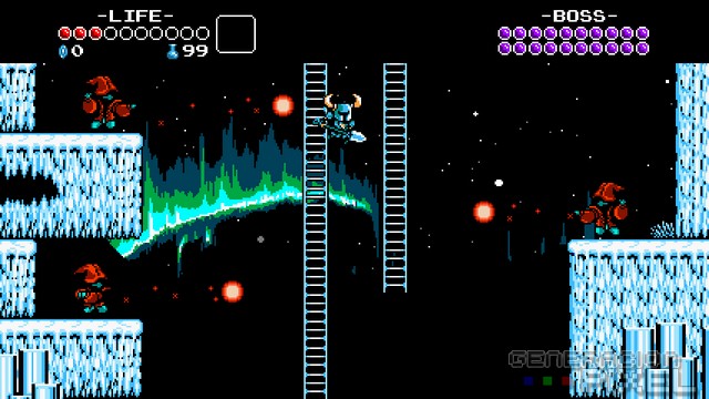 Shovel Knight Analisis img02