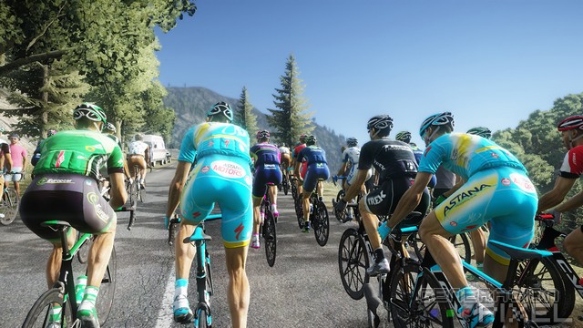 Tour de Francia 2014 Analisis img01