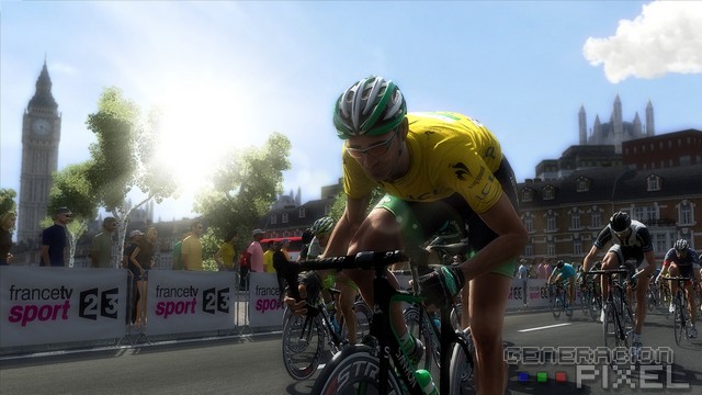 Tour de Francia 2014 Analisis img02