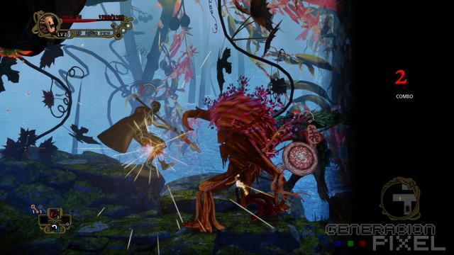 abyss odyssey Analisis img02