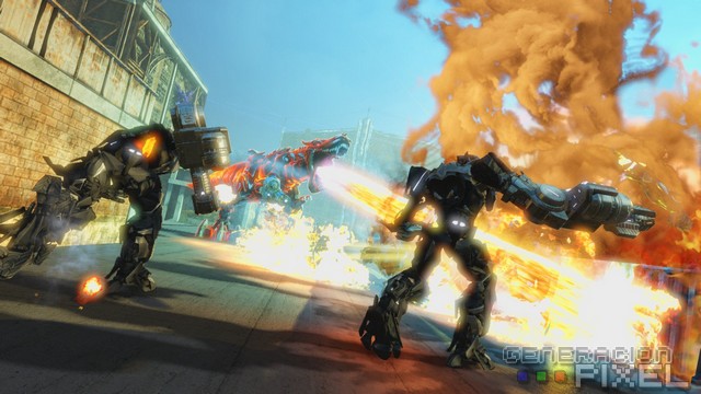 transformers rise of the dark spark Analisis img01