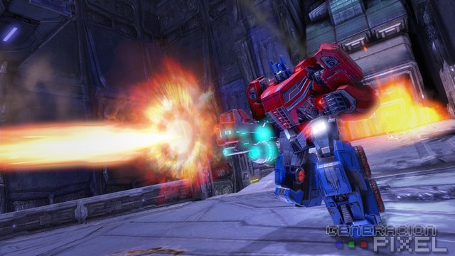 transformers rise of the dark spark Analisis img02