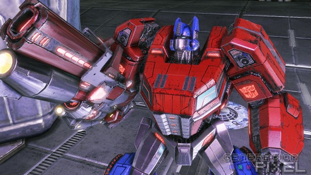 transformers rise of the dark spark Analisis img03