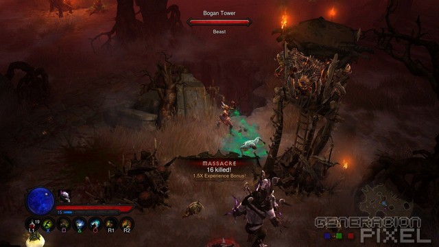 Análisis Diablo III Ultimate img03