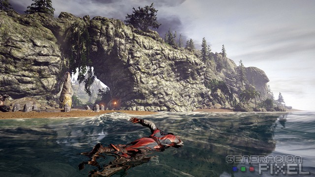 Análisis Risen 3 img03