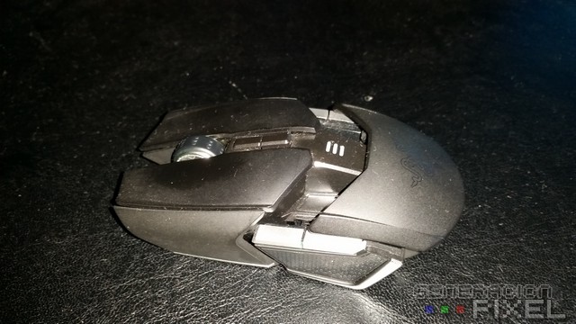 Análisis razer raton ouro img02