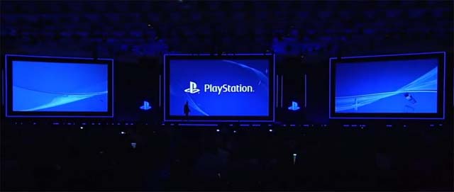 Sony Gamescom 2014