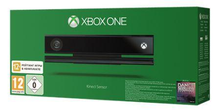 kinect