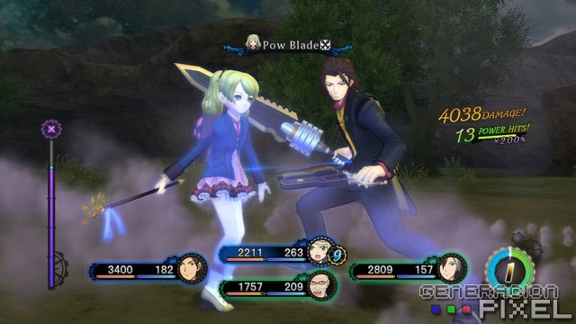 Analisis Tales of Xillia 2 img 004