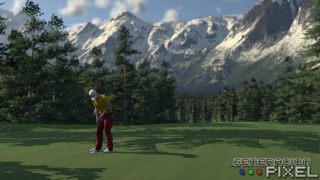 Analisis The golf club img 003